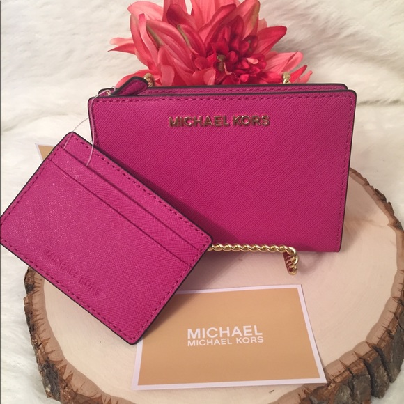 Michael Kors Handbags - MICHAEL KORS WALLET